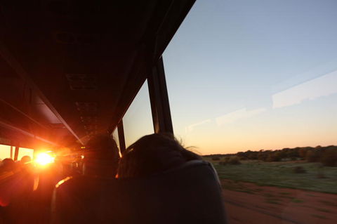Kings Canyon Day Trip From Ayers Rock - Tourism Cairns 22