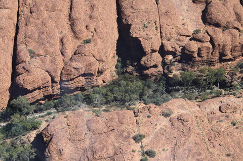 Kings Canyon Day Trip From Ayers Rock - Tourism Cairns 5