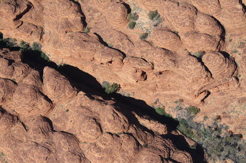 Kings Canyon Day Trip From Ayers Rock - Tourism Cairns 4