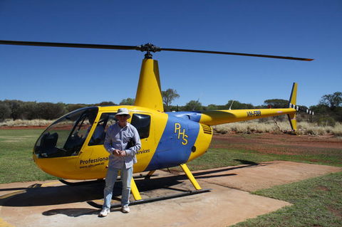 Kings Canyon Day Trip From Ayers Rock - Tourism Cairns 9