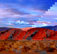 Uluru and Kata Tjuta Experience with BBQ Dinner - Tourism Cairns