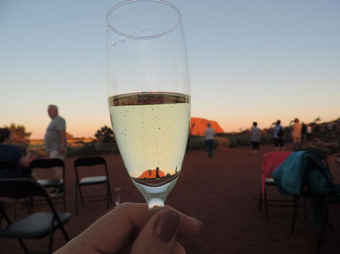 Uluru And Kata Tjuta Experience With BBQ Dinner - Tourism Cairns 2