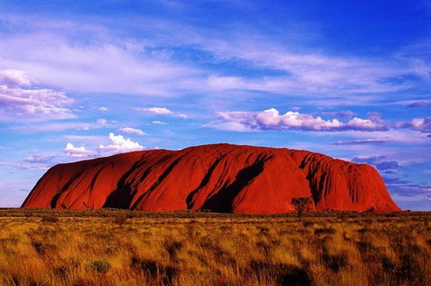 Uluru And Kata Tjuta Experience With BBQ Dinner - Tourism Cairns 3