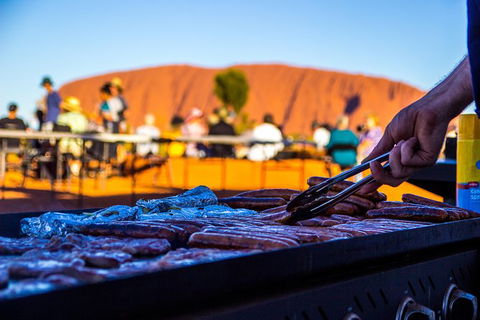 Uluru And Kata Tjuta Experience With BBQ Dinner - Tourism Cairns 7