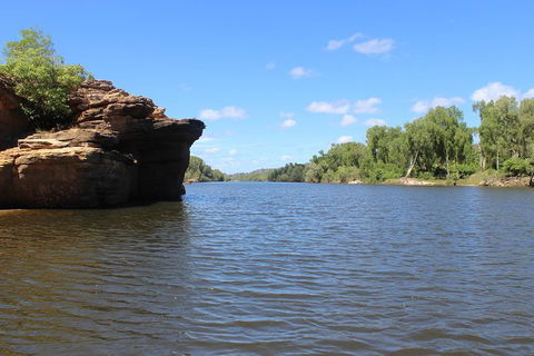 Kakadu Full-Day Tour From Darwin With Lunch - Tourism Cairns 0