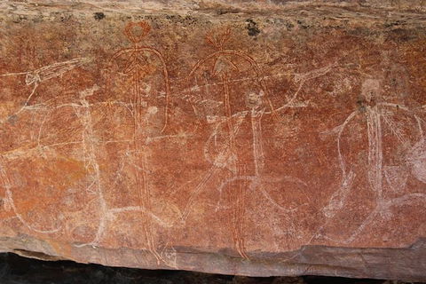 Kakadu Full-Day Tour From Darwin With Lunch - Tourism Cairns 1