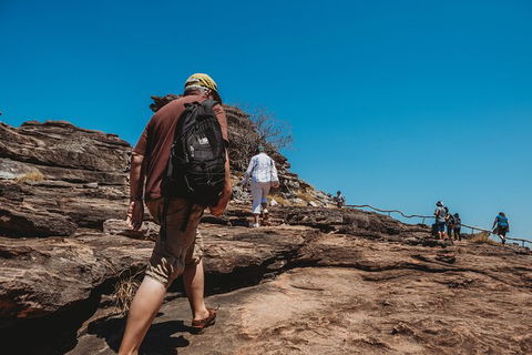 Kakadu Full-Day Tour From Darwin With Lunch - Tourism Cairns 5