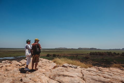 Kakadu Full-Day Tour From Darwin With Lunch - Tourism Cairns 11