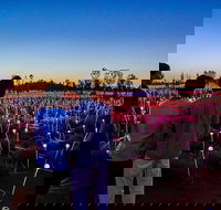 Uluru Field of Light Sunrise Tour - Tourism Cairns