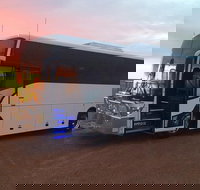 Alice Springs to Uluru Ayers Rock Coach Transfer - Tourism Cairns