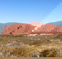 Highlights of Uluru Including Sunrise and Breakfast - Tourism Cairns