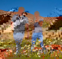 Alice Springs Desert Park General Entry Ticket - Tourism Cairns