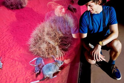 Alice Springs Desert Park General Entry Ticket - Tourism Cairns 6