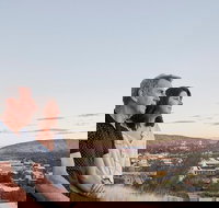 Alice Springs Highlights Half-Day Tour - Tourism Cairns