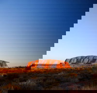 One-Way Transfer from Alice Springs to Yulara - Tourism Cairns