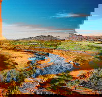 West MacDonnell Ranges Day Trip from Alice Springs - Tourism Cairns