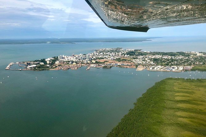  Tourism Cairns