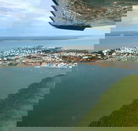 Darwin City  Harbour Scenic Flight - Tourism Cairns