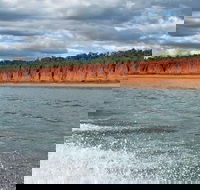 Multi-Day Fishing Safari from Darwin Staying Aboard a Mother Ship - Tourism Cairns