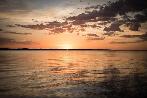 Multi-Day Fishing Safari From Darwin Staying Aboard A Mother Ship - Tourism Cairns 6