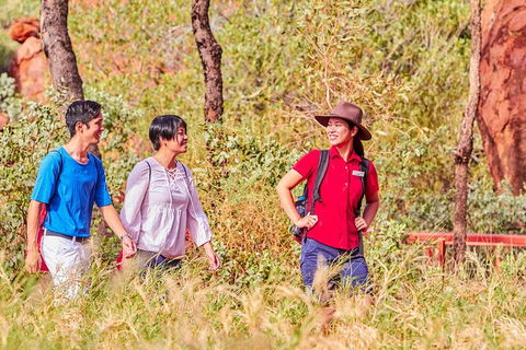 Uluru & Kata Tjuta Sights & Sounds - Tourism Cairns 15