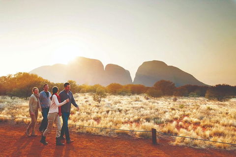Uluru & Kata Tjuta Sights & Sounds - Tourism Cairns 20