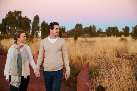 Uluru & Kata Tjuta Sights & Sounds - Tourism Cairns 9