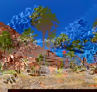 Palm Valley 4WD Tour from Alice Springs - Tourism Cairns