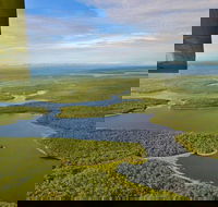 Litchfield Park  Daly River - Scenic Flight From Darwin - Tourism Cairns