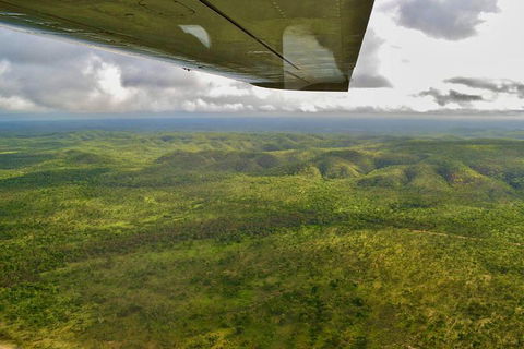 Litchfield Park & Daly River - Scenic Flight From Darwin - Tourism Cairns 4