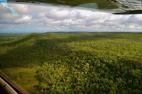 Litchfield Park & Daly River - Scenic Flight From Darwin - Tourism Cairns 5