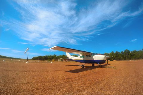 Litchfield Park & Daly River - Scenic Flight From Darwin - Tourism Cairns 10