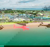Darwin City and Northern Beaches 30-Minute Scenic Helicopter Tour - Tourism Cairns