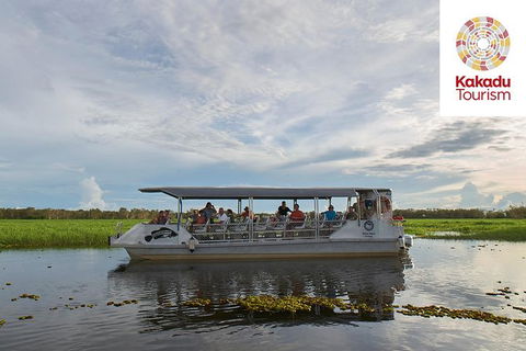 Kakadu National Park Helicopter Tour From Darwin - Tourism Cairns 1