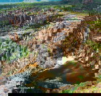 Kakadu National Park Helicopter Tour from Darwin - Tourism Cairns