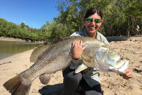 HeliFish Tours From Darwin - Tourism Cairns 7