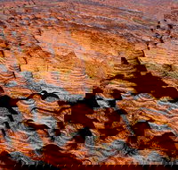 Bungle Bungles  Lake Argyle Air Tour from Darwin - Tourism Cairns