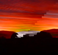 3-Day Alice Springs to Ayers Rock Camping Tour Including Kata Tjuta and Kings Canyon - Tourism Cairns