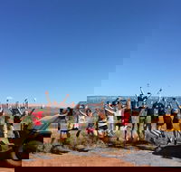 9 Day Darwin to Broome Adventure - Tourism Cairns