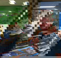 Skip the Line Alice Springs School of the Air Guided Tour Ticket - Tourism Cairns