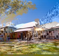 Alice Springs Telegraph Station Entry and Tour - Tourism Cairns