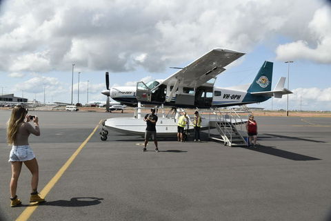 Kakadu, Nourlangie And Yellow Waters Tour From Darwin - Tourism Cairns 5