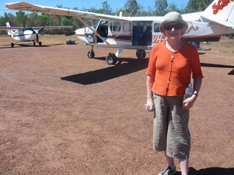 Kakadu, Nourlangie And Yellow Waters Tour From Darwin - Tourism Cairns 23