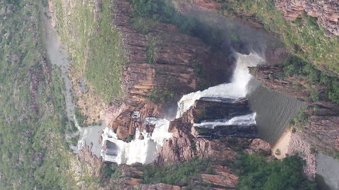 Kakadu, Nourlangie And Yellow Waters Tour From Darwin - Tourism Cairns 11