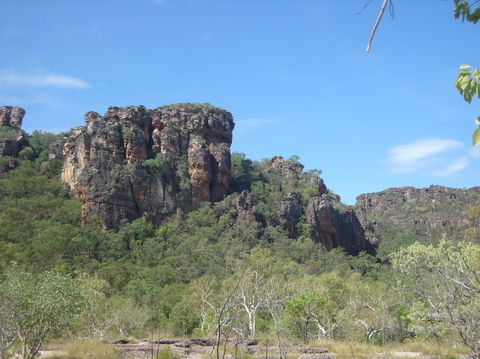 Kakadu, Nourlangie And Yellow Waters Tour From Darwin - Tourism Cairns 20