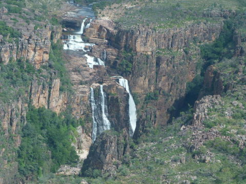 Kakadu, Nourlangie And Yellow Waters Tour From Darwin - Tourism Cairns 15