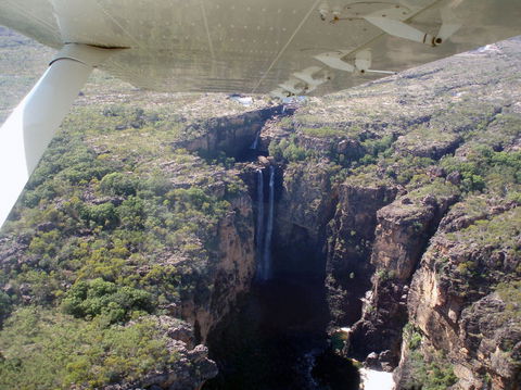 Kakadu, Nourlangie And Yellow Waters Tour From Darwin - Tourism Cairns 18