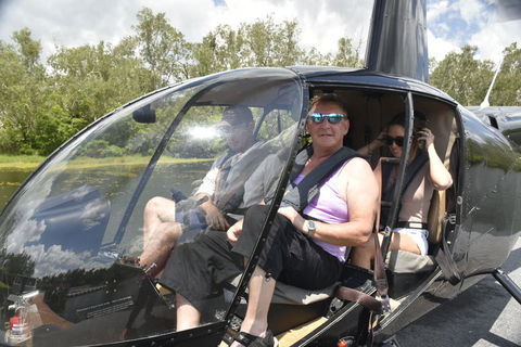 Kakadu, Nourlangie And Yellow Waters Tour From Darwin - Tourism Cairns 7