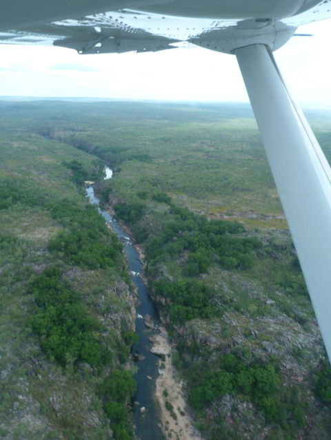 Kakadu, Nourlangie And Yellow Waters Tour From Darwin - Tourism Cairns 14