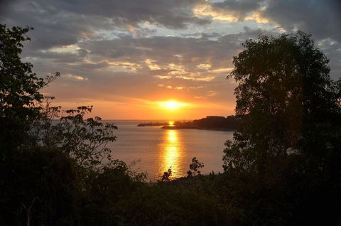 Kakadu, Nourlangie And Yellow Waters Tour From Darwin - Tourism Cairns 24